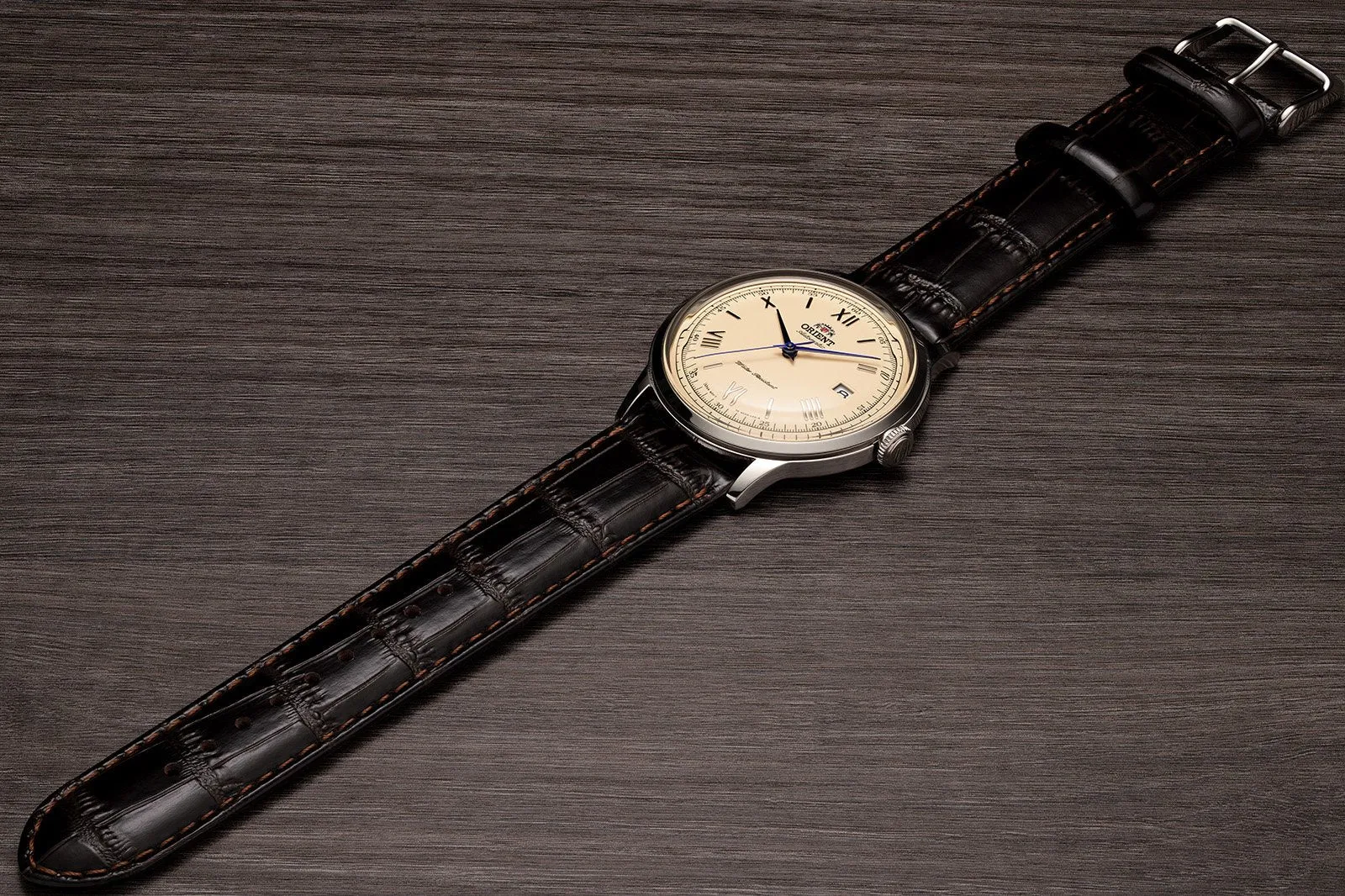 Orient Bambino Version 2