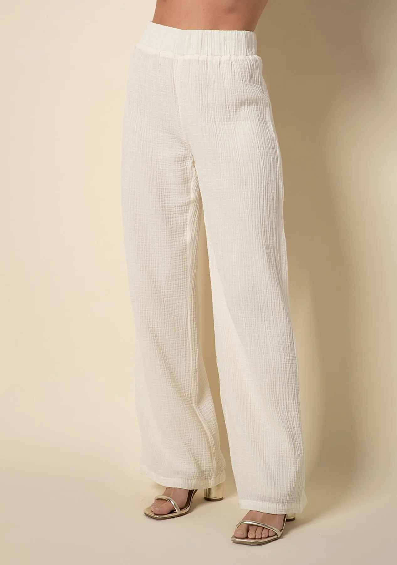 Paley Pant