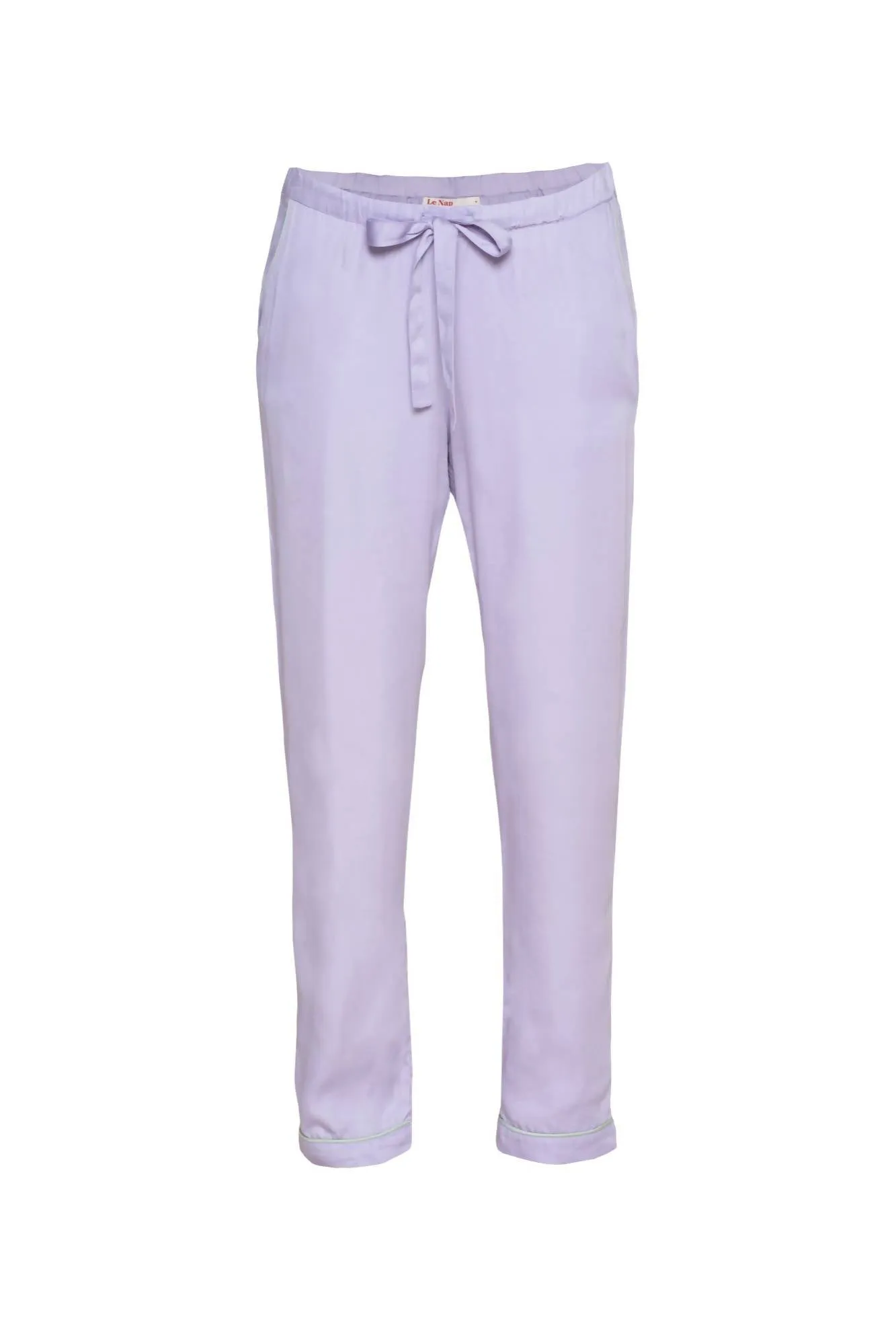 pants lavender love by Le Nap