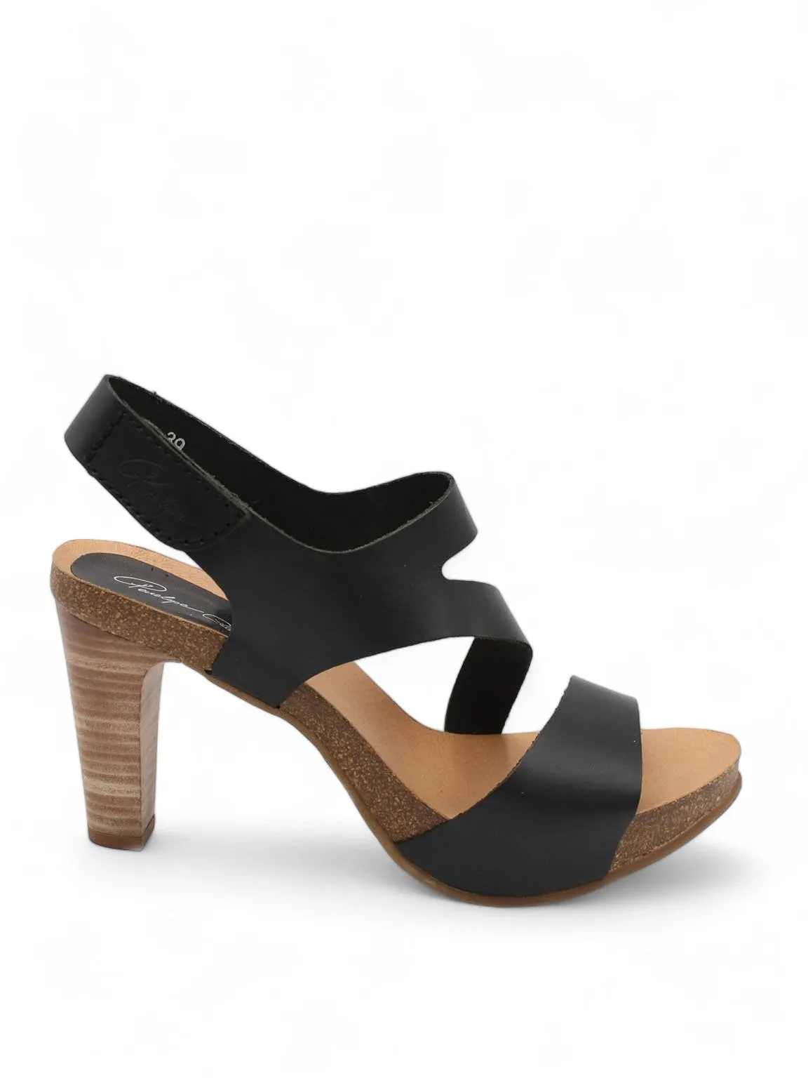 Penny Strappy Heel Sandals