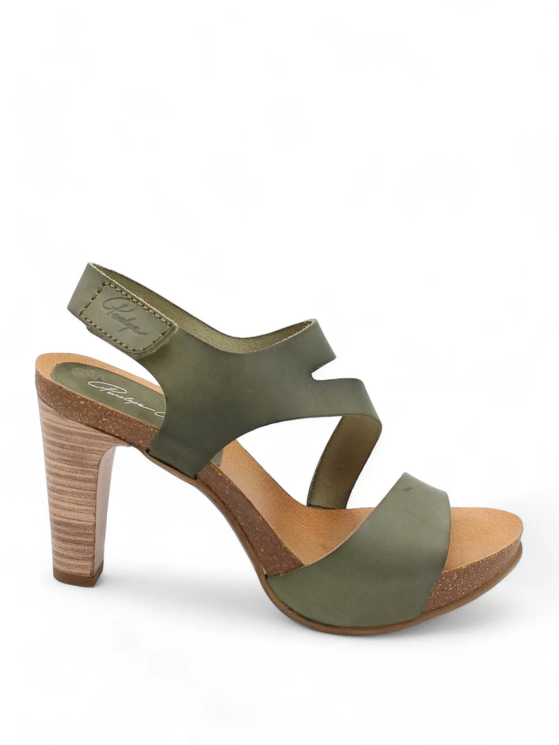 Penny Strappy Heel Sandals