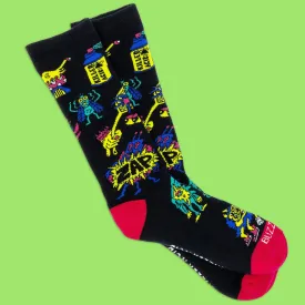 Pest Control Socks