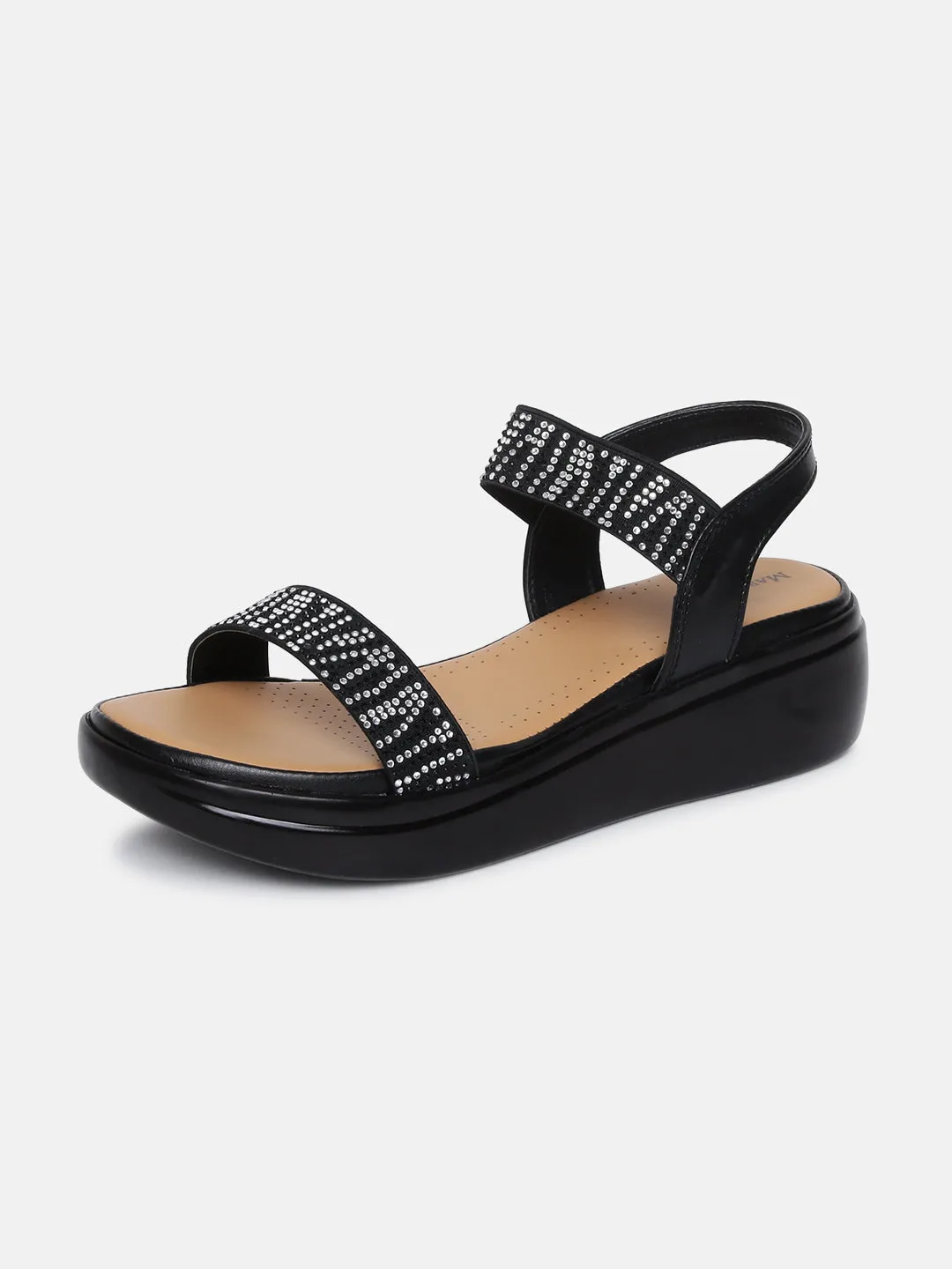 Platform Sandals