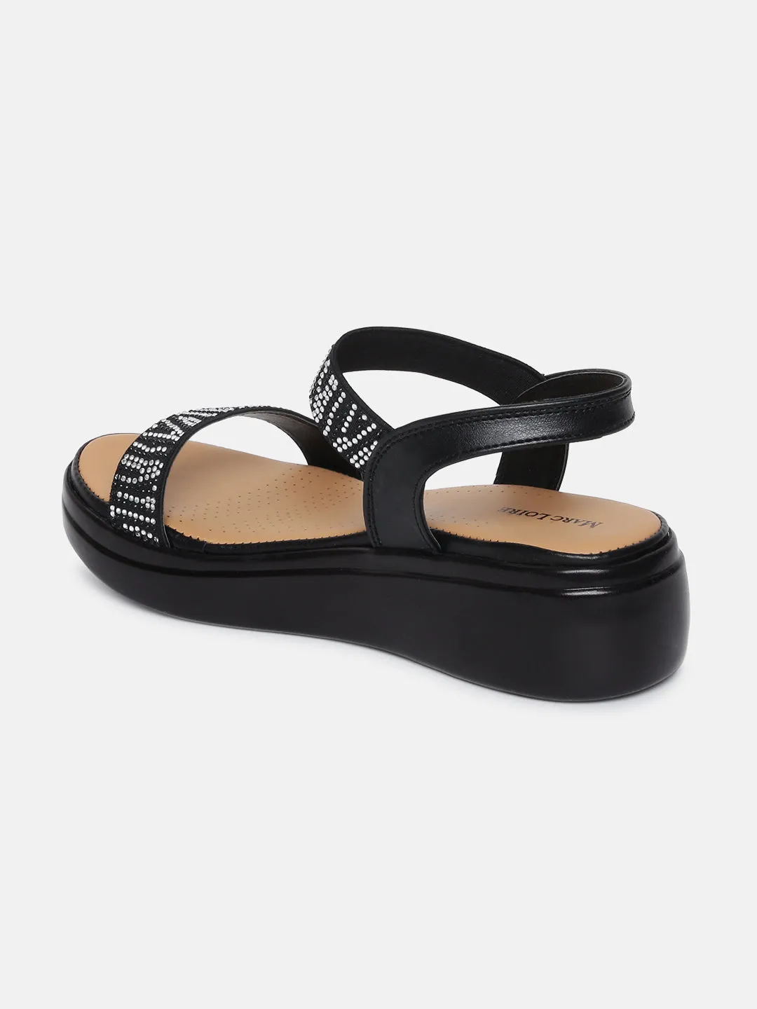 Platform Sandals