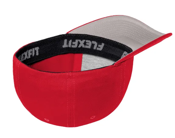 Port Authority® Flexfit® Cotton Twill Cap