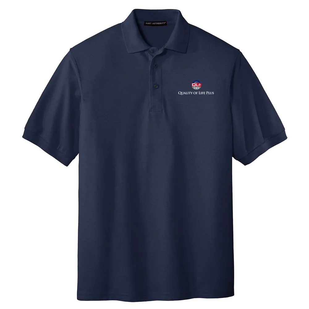 QL  Men's Polo