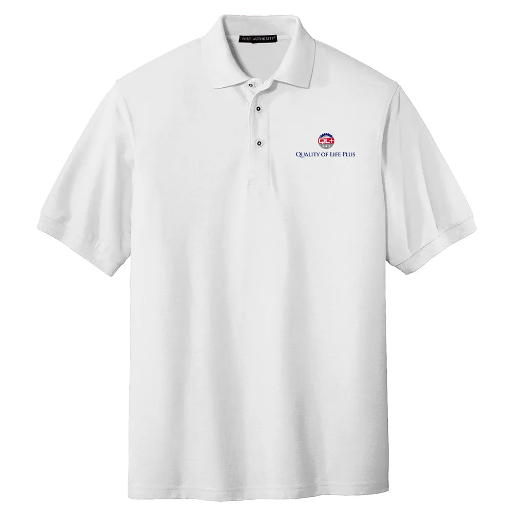 QL  Men's Polo