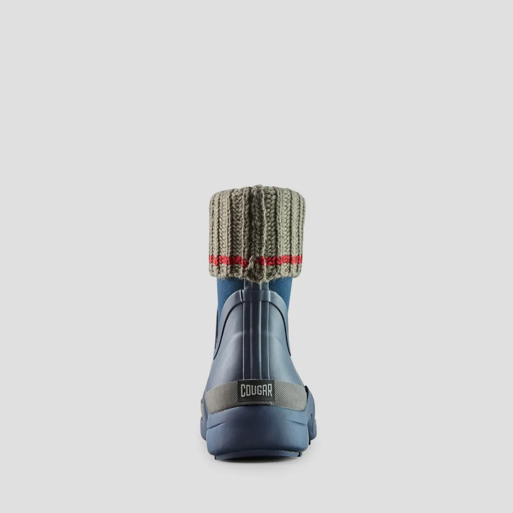 Raven Neoprene Rain Boot