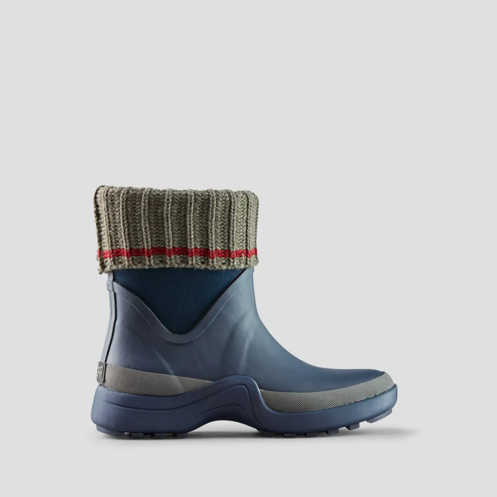 Raven Neoprene Rain Boot