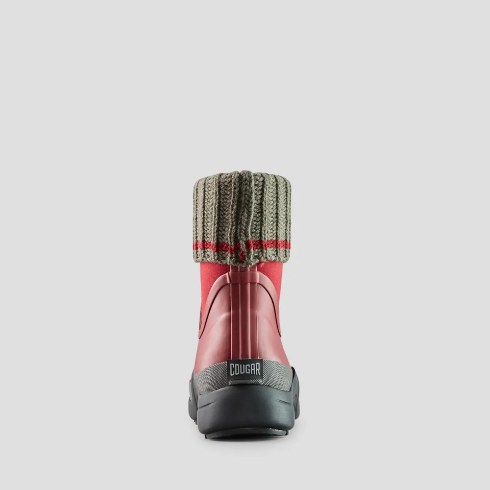 Raven Neoprene Rain Boot