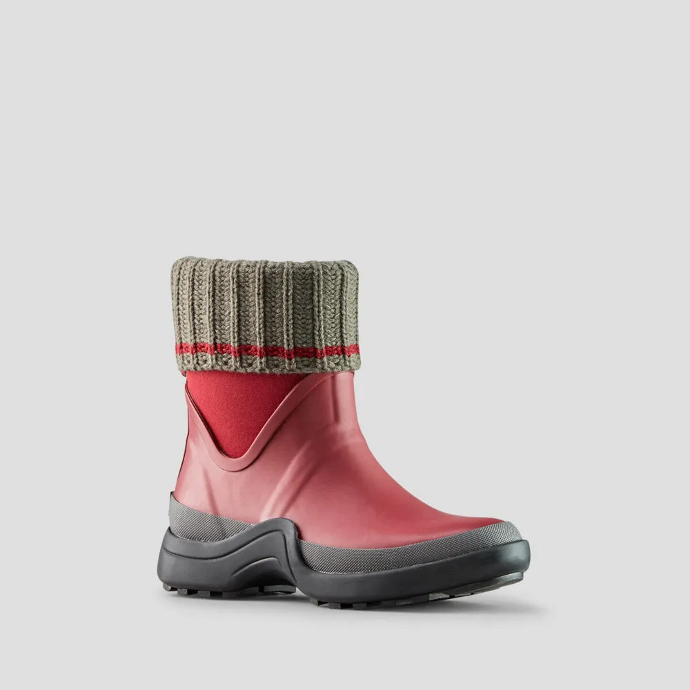 Raven Neoprene Rain Boot