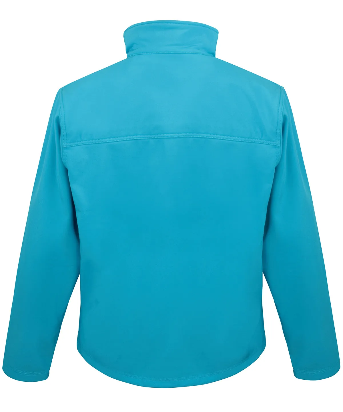 Result Classic Softshell Jacket - Men's