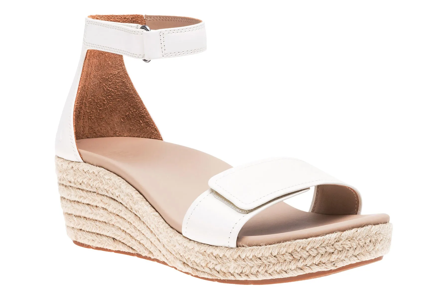 Riviera Ankle Sandal Metatarsal