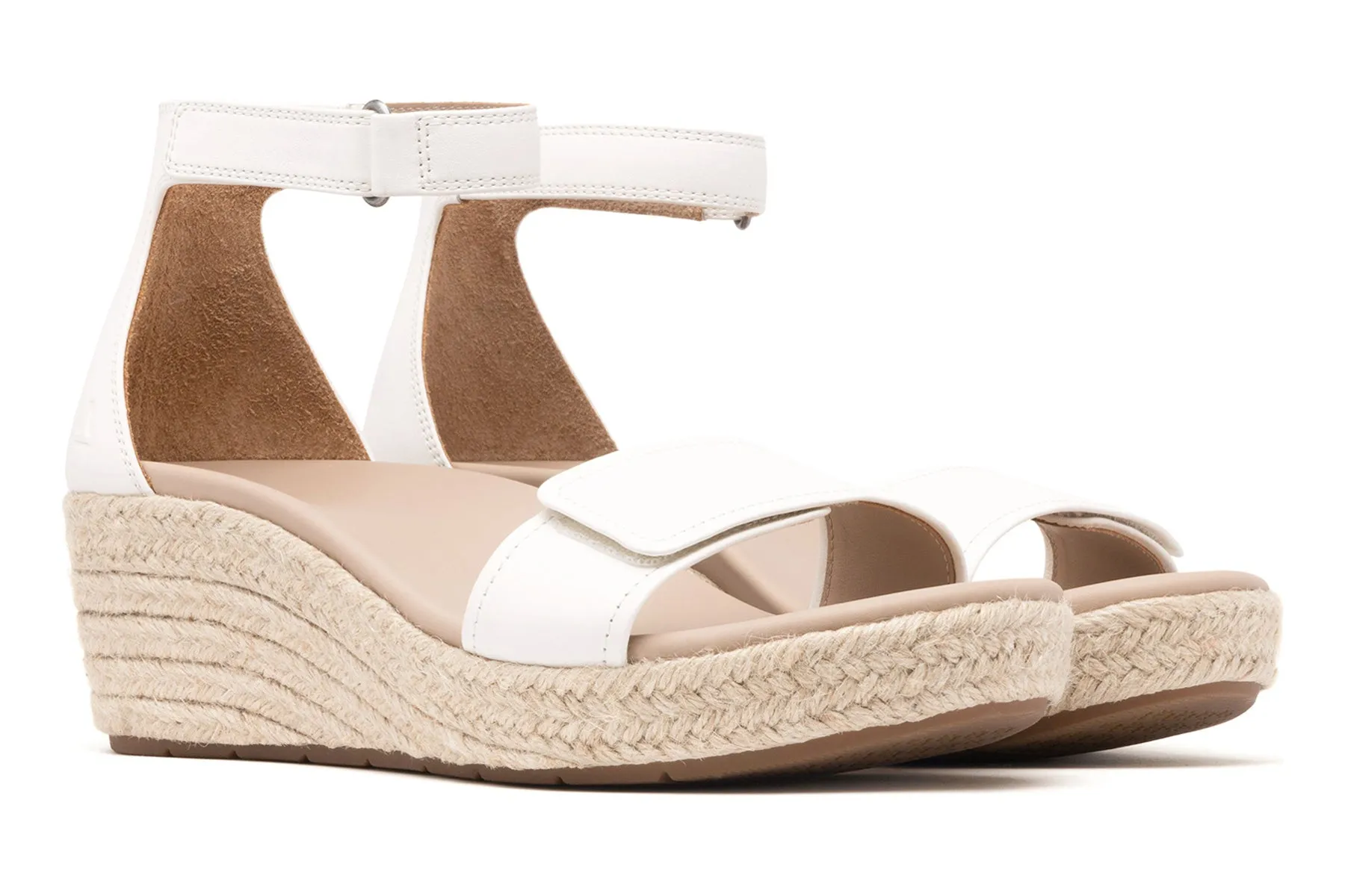 Riviera Ankle Sandal Metatarsal