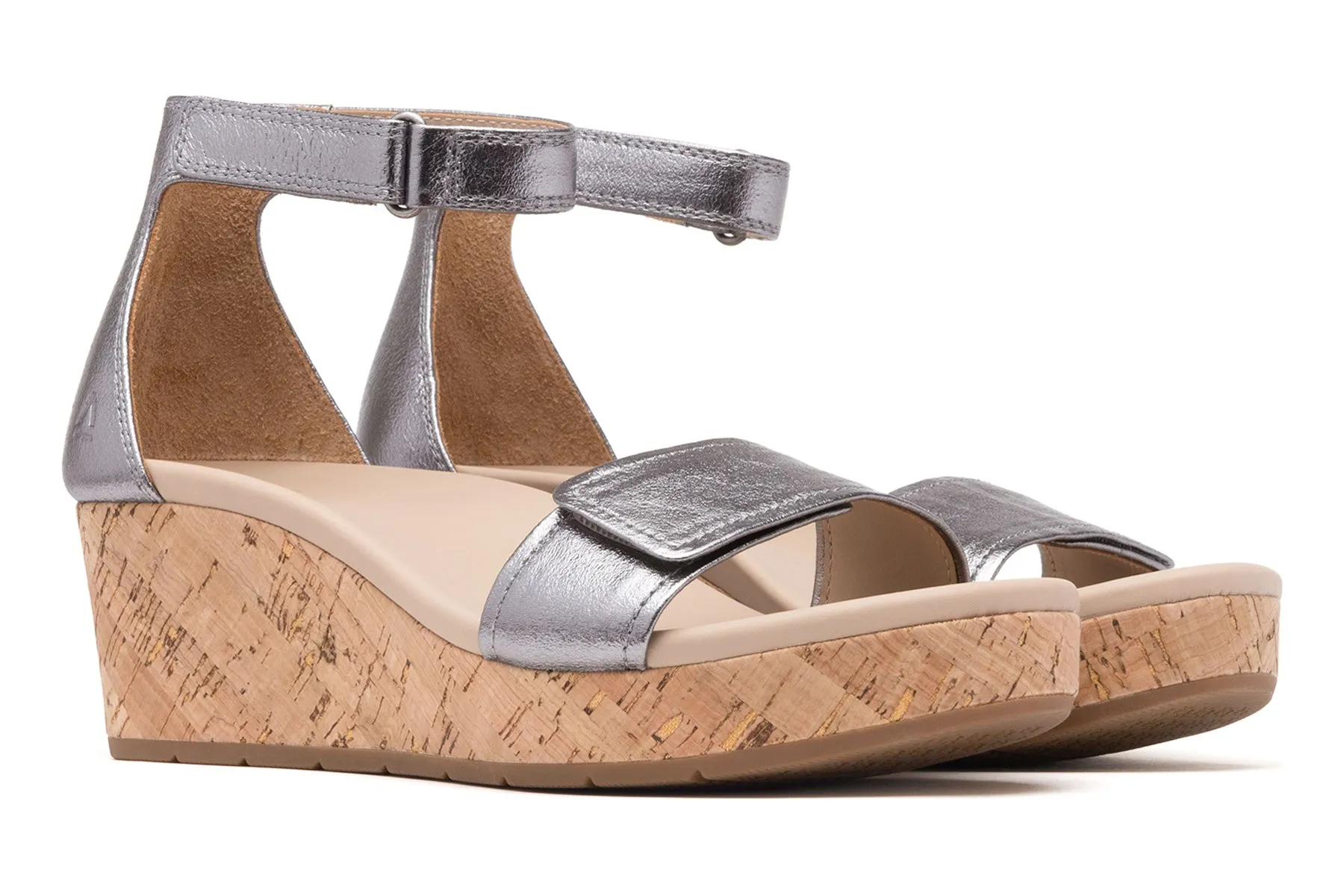 Riviera Ankle Sandal