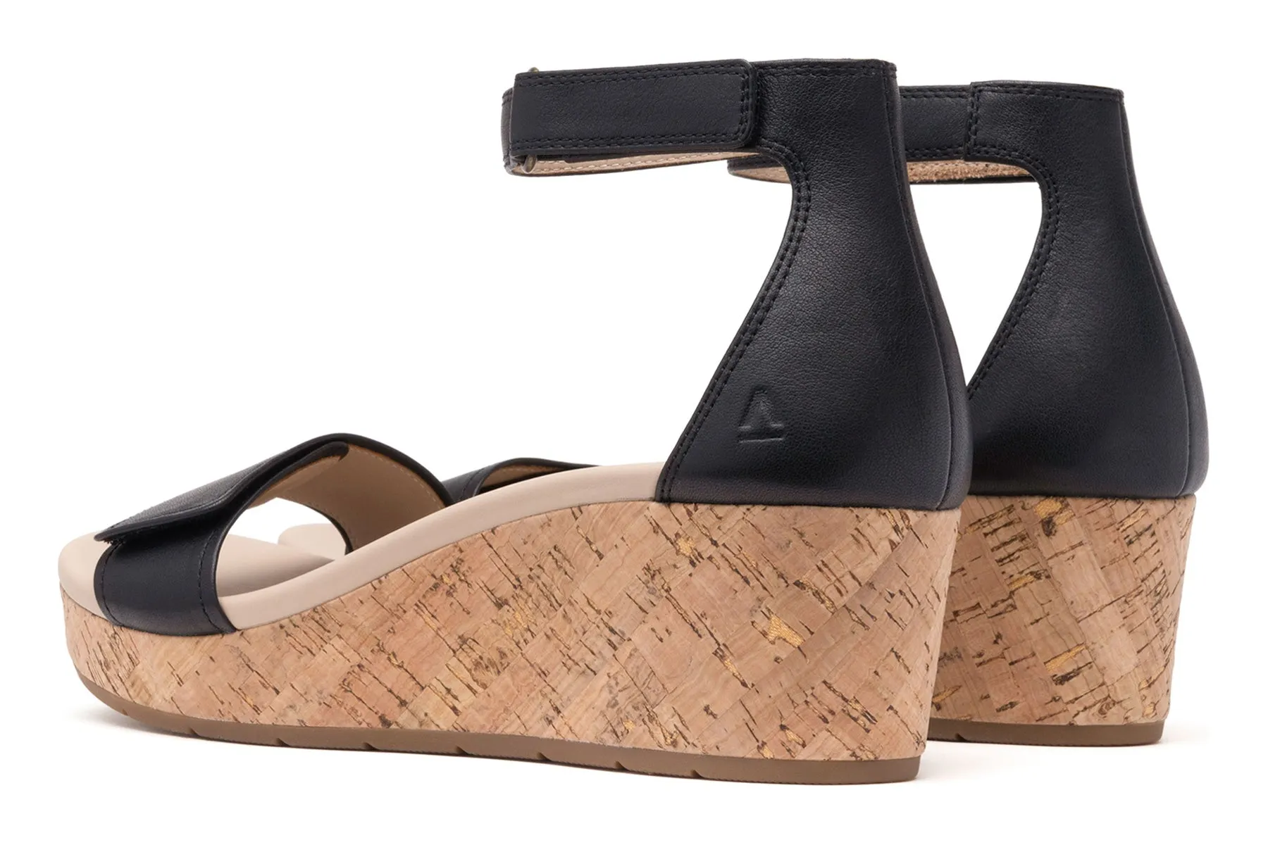 Riviera Ankle Sandal