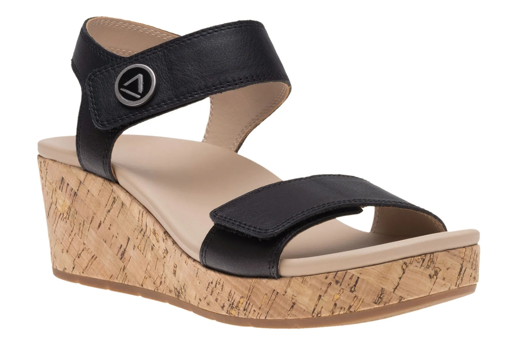 Riviera Strap Sandal Metatarsal