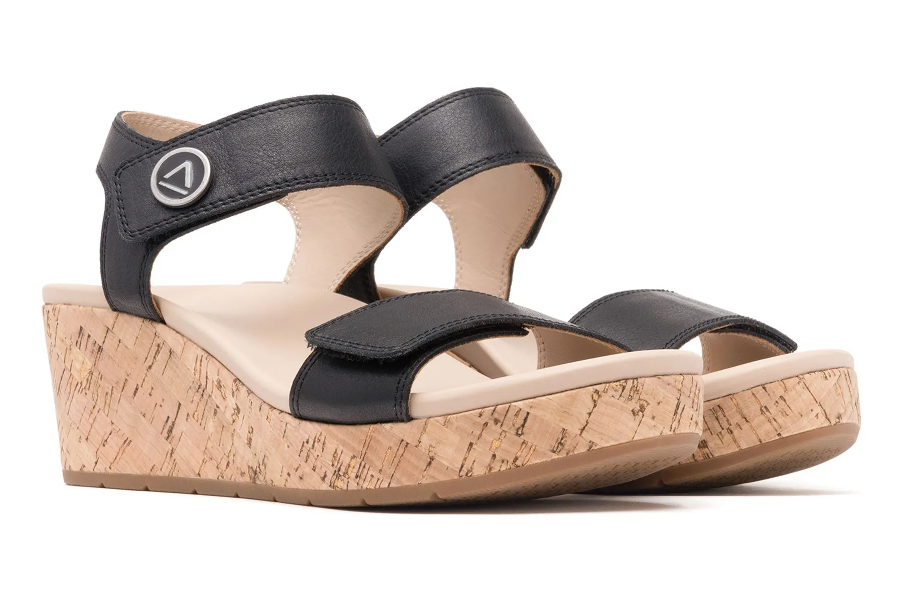 Riviera Strap Sandal Metatarsal