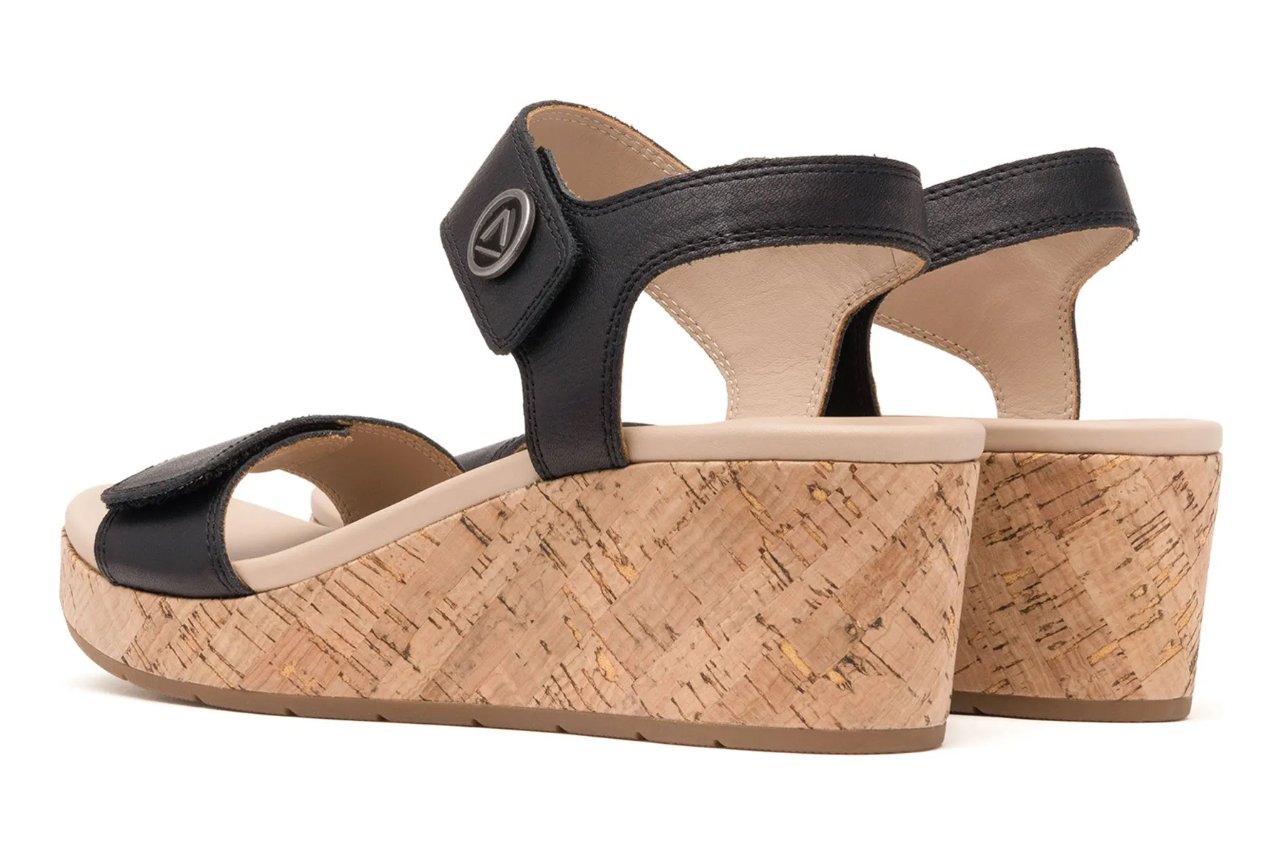 Riviera Strap Sandal Metatarsal