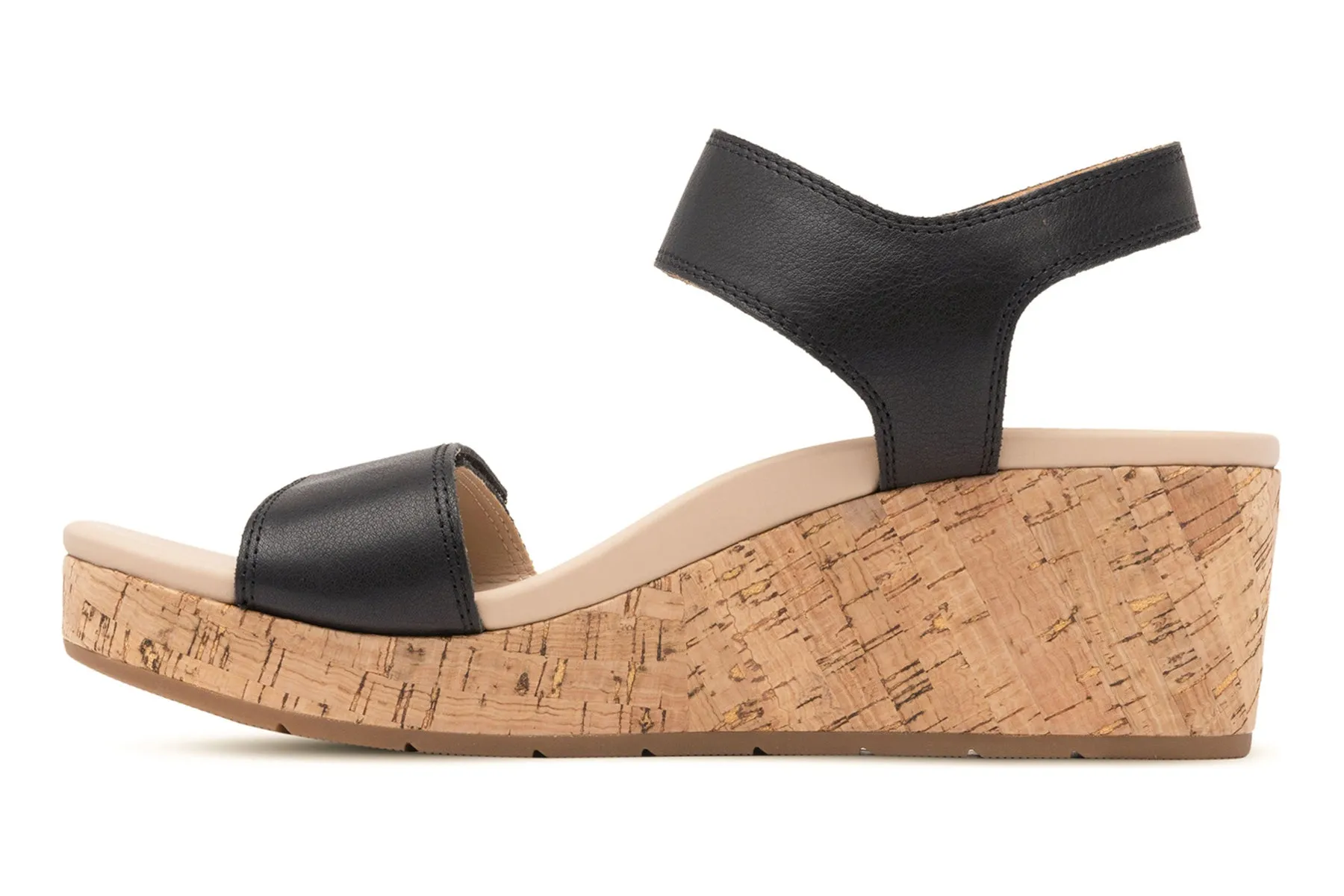 Riviera Strap Sandal