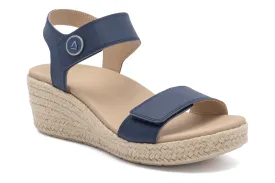 Riviera Strap Sandal