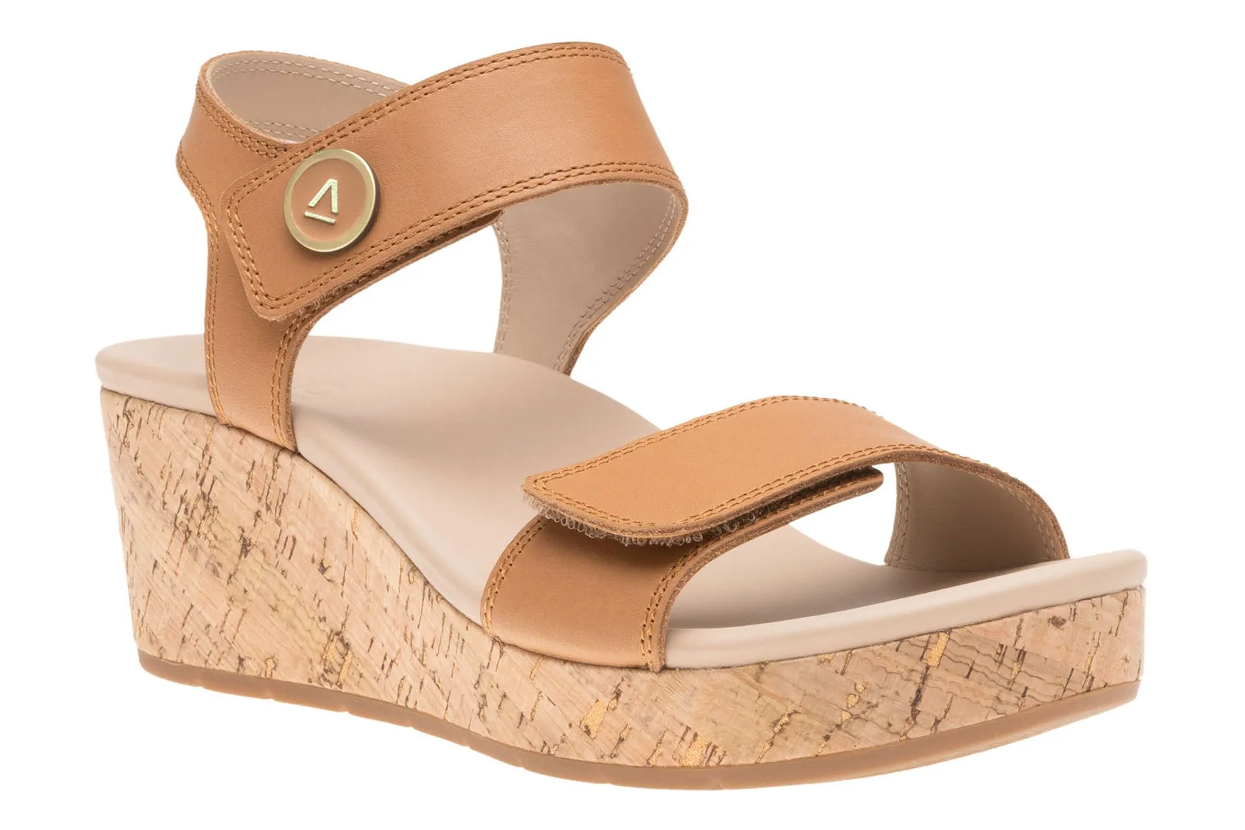 Riviera Strap Sandal