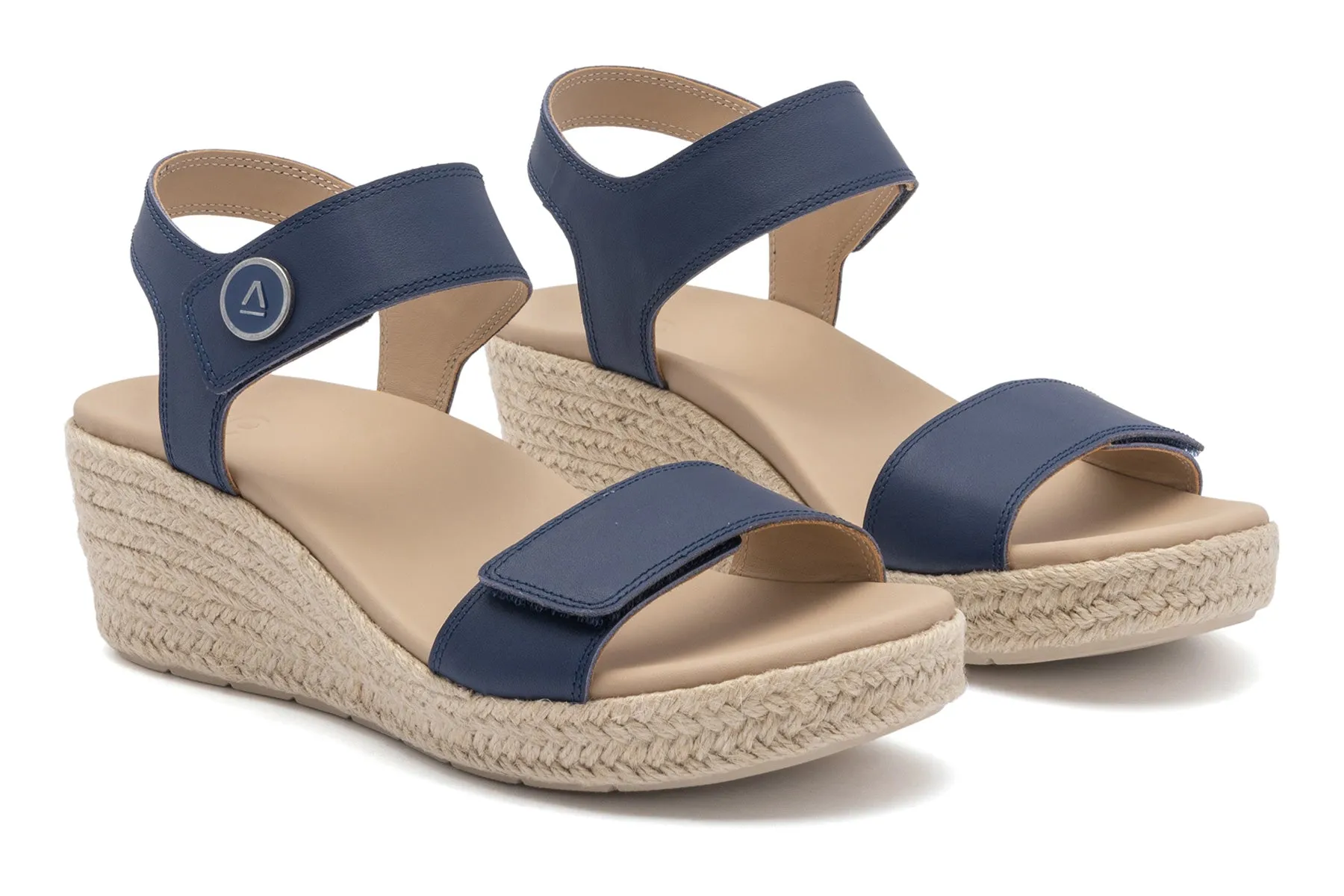 Riviera Strap Sandal