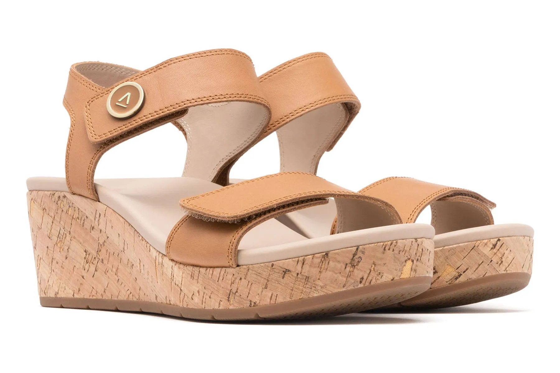 Riviera Strap Sandal