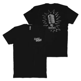 Roman Atwood Podcast T-Shirt