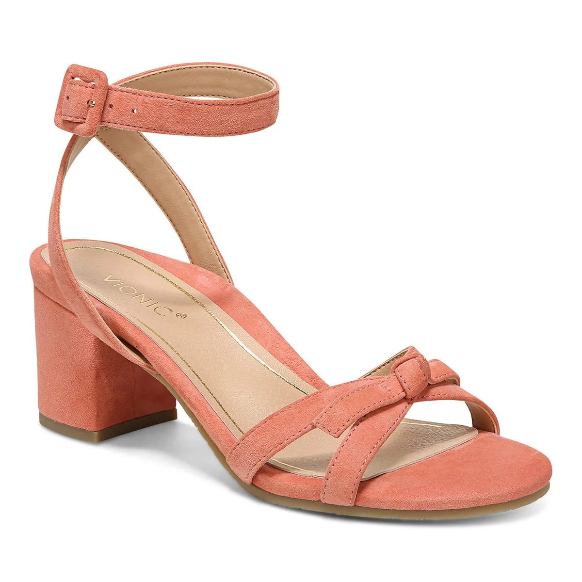 Rosabel Heeled Sandal