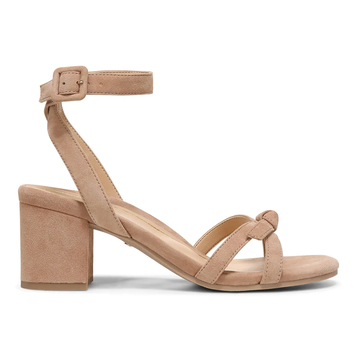 Rosabel Heeled Sandal