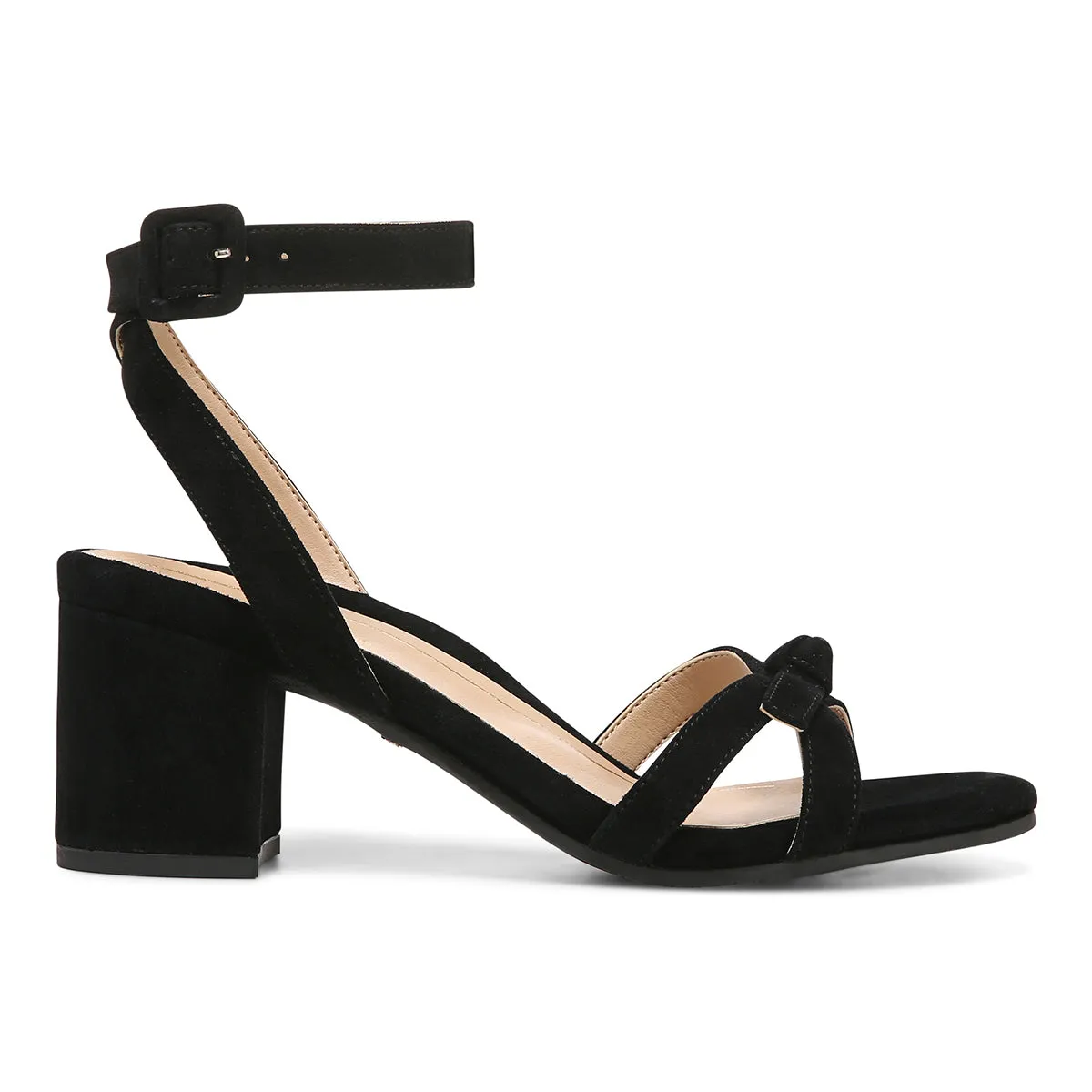 Rosabel Heeled Sandal