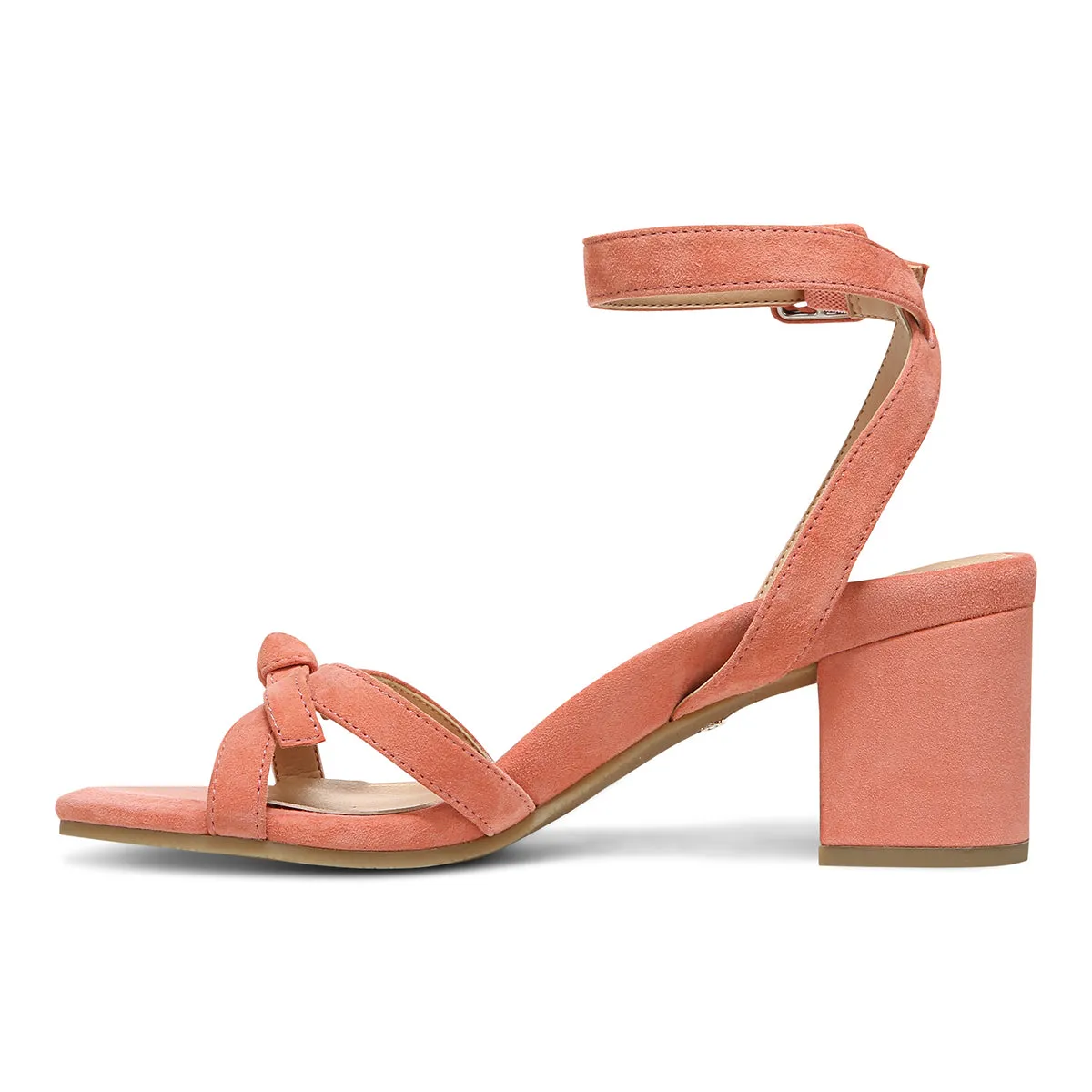 Rosabel Heeled Sandal