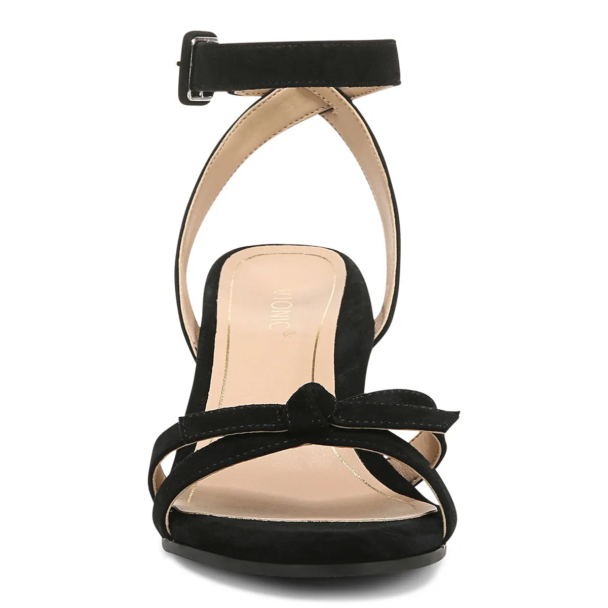 Rosabel Heeled Sandal