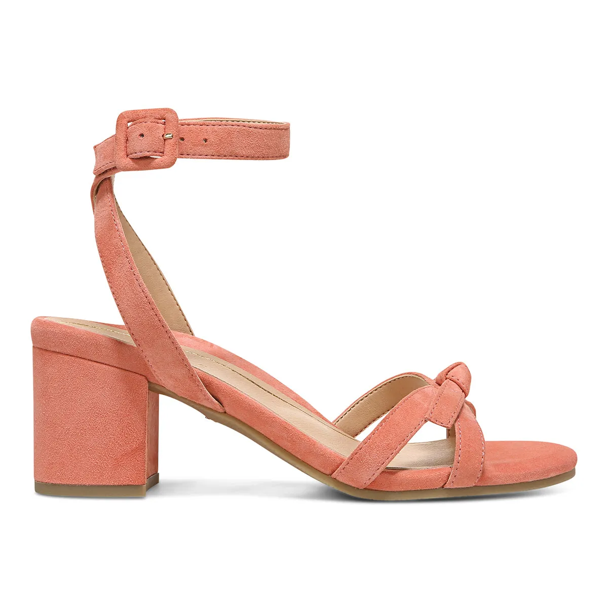 Rosabel Heeled Sandal