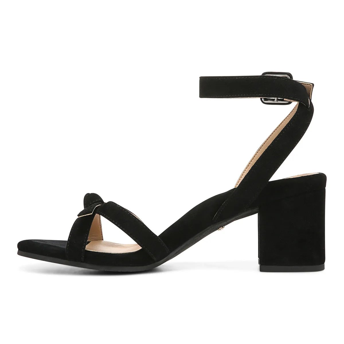 Rosabel Heeled Sandal