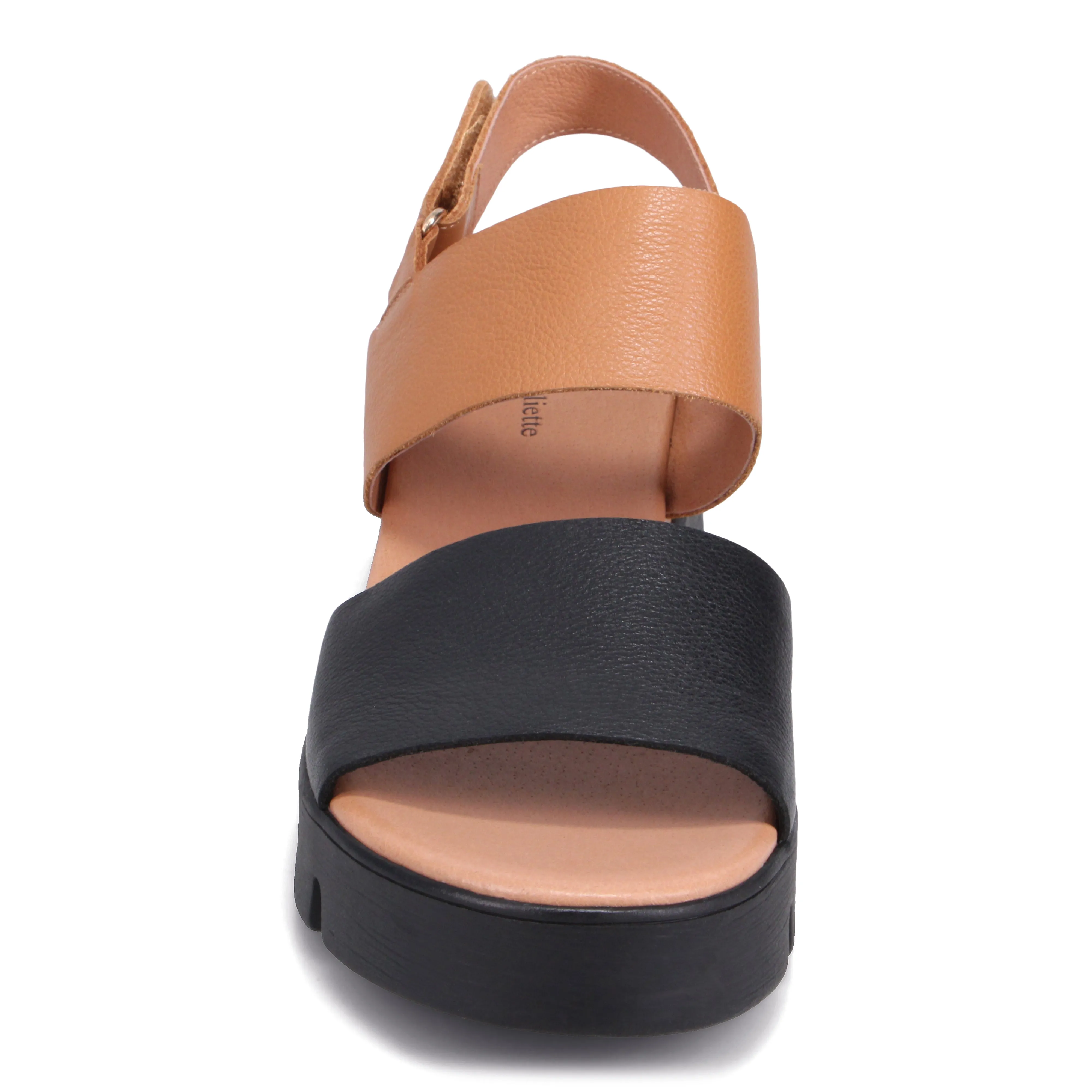 Runar Platform Sandal