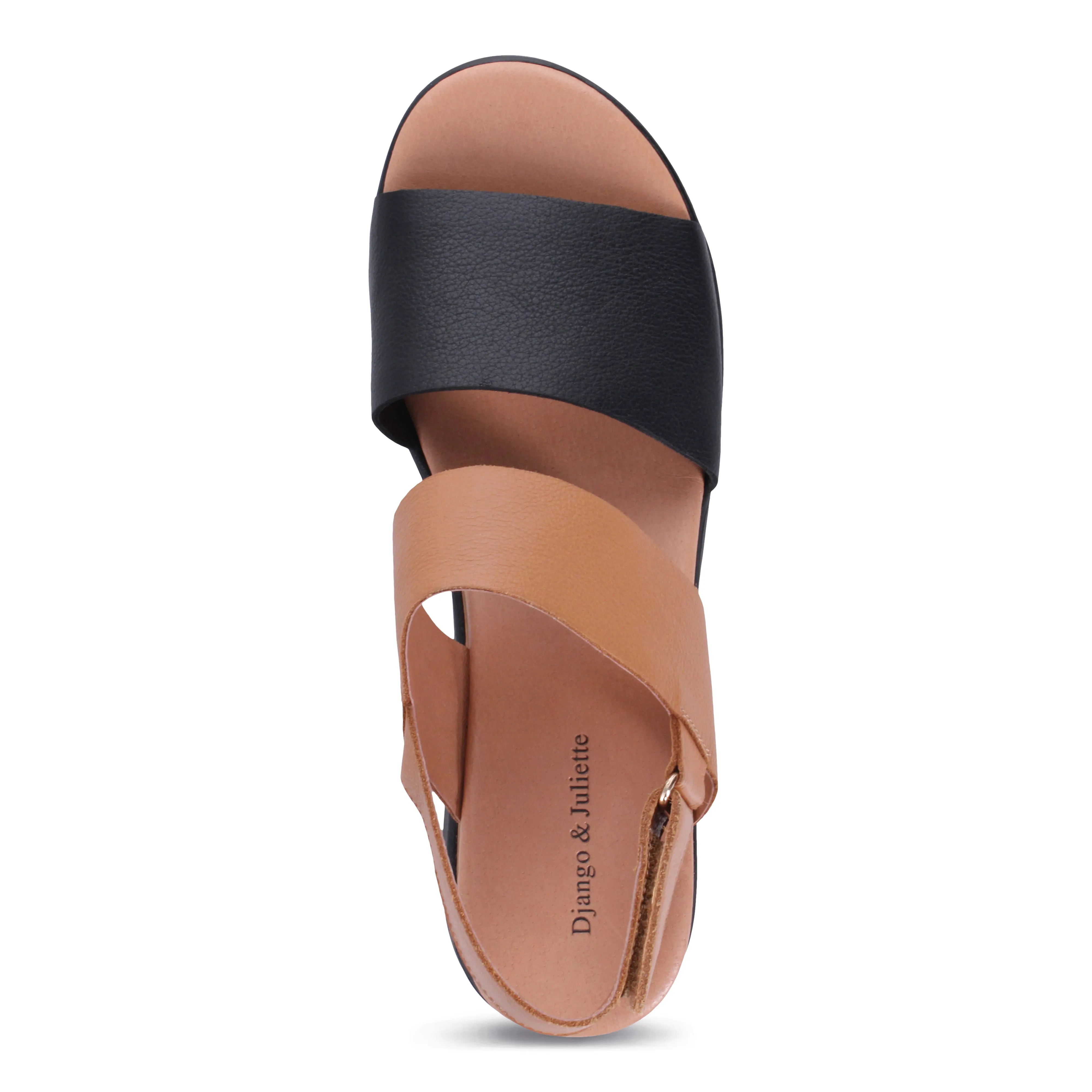 Runar Platform Sandal