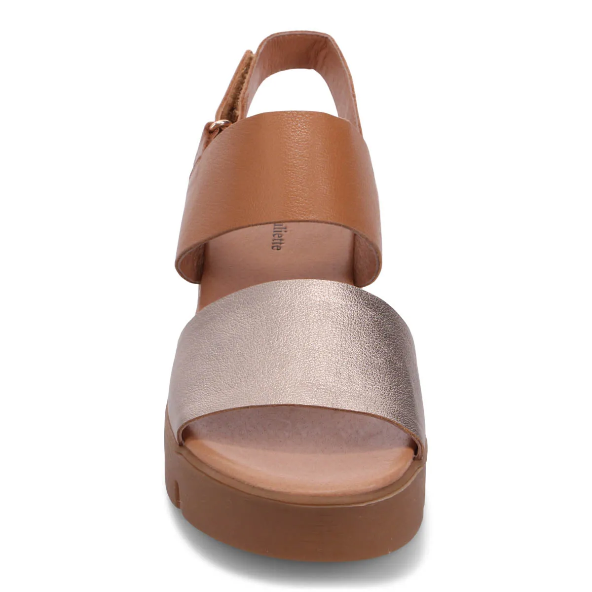 Runar Platform Sandal