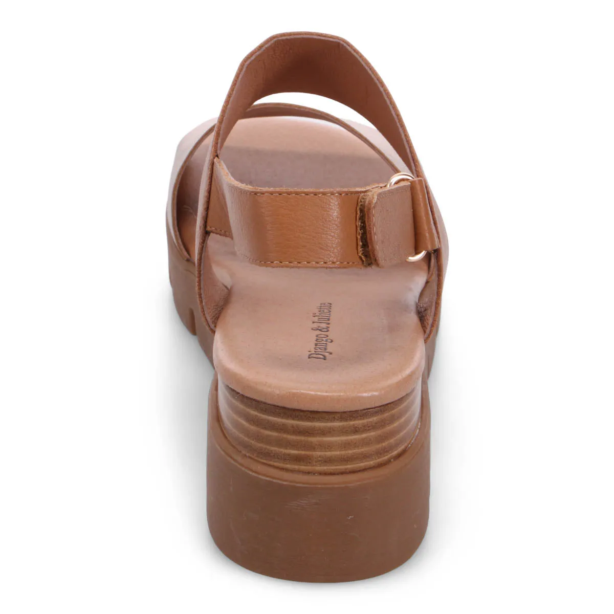 Runar Platform Sandal