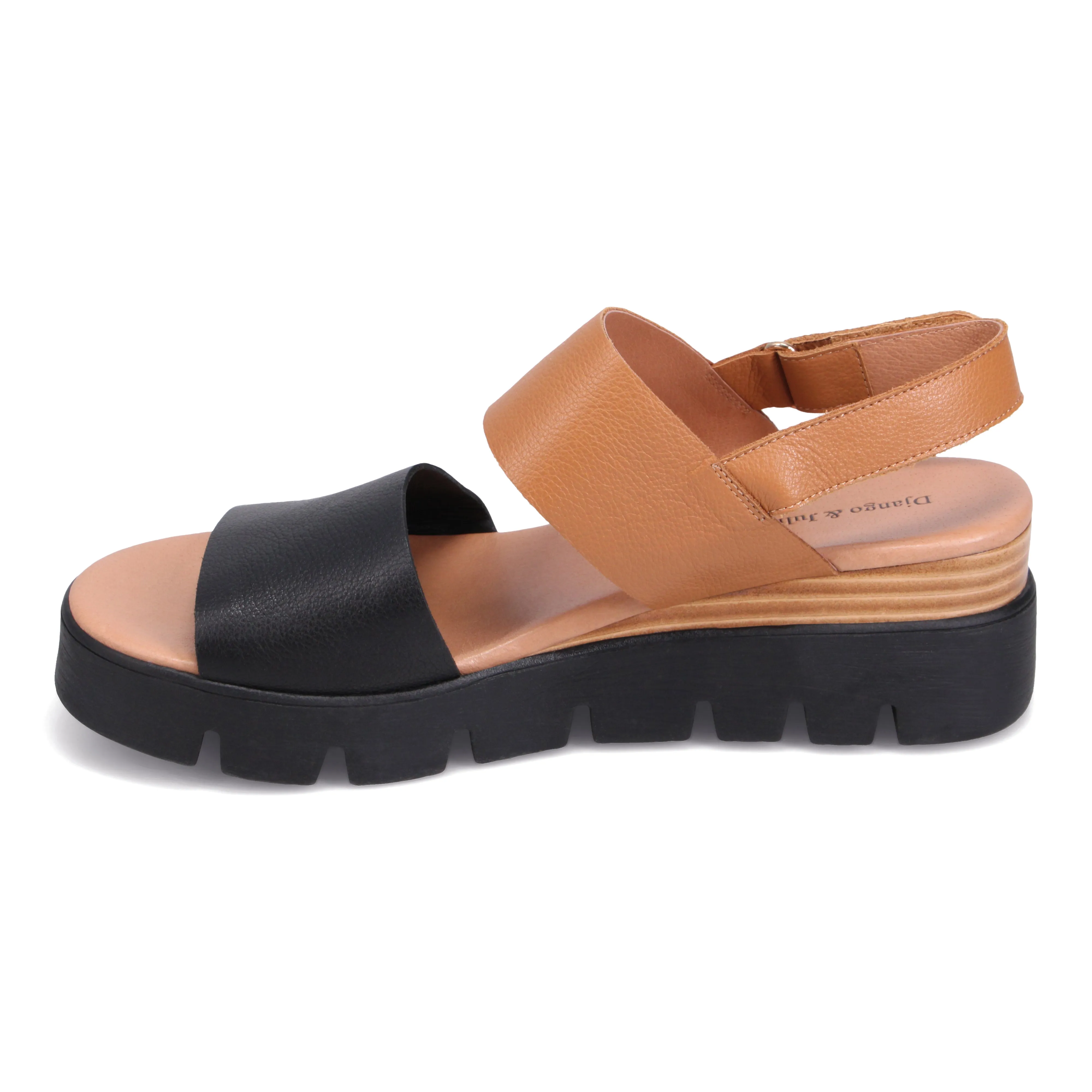 Runar Platform Sandal