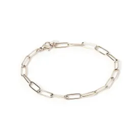 Santana Silver Bracelet