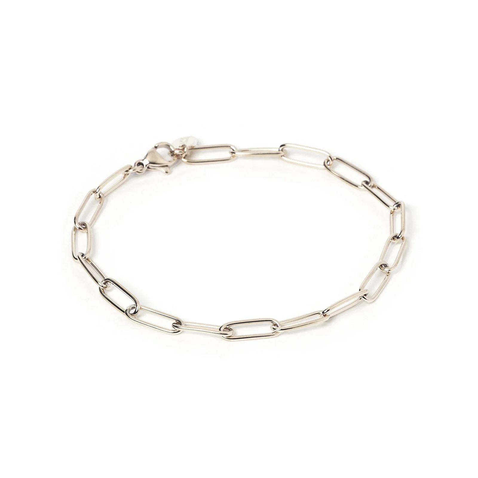 Santana Silver Bracelet