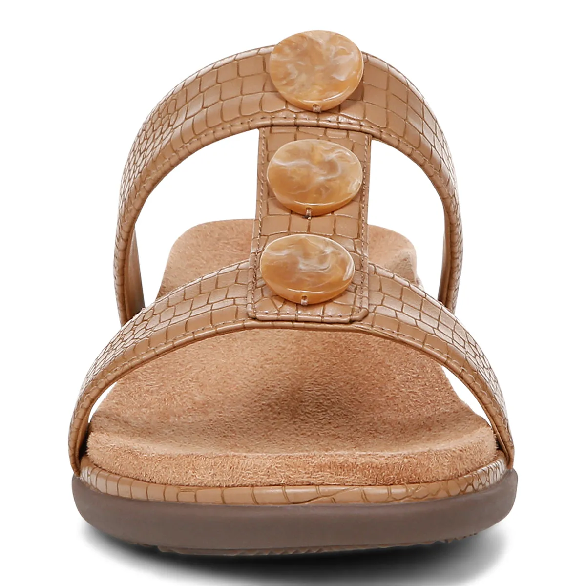 Serra Slide Sandal