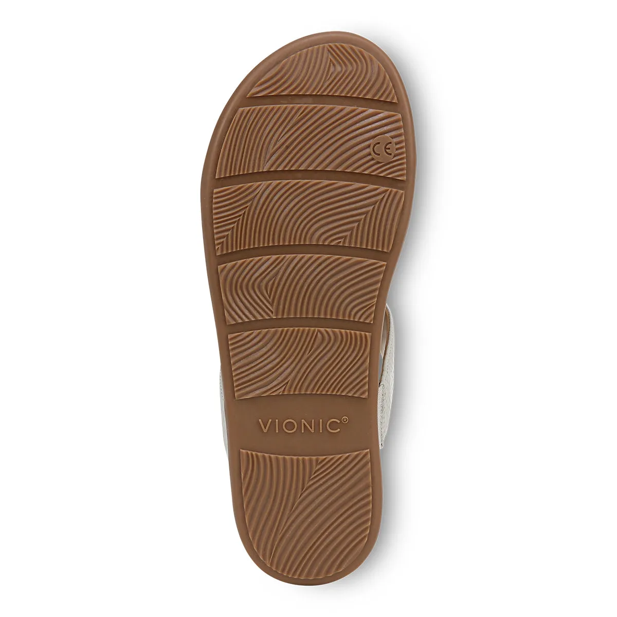 Serra Slide Sandal