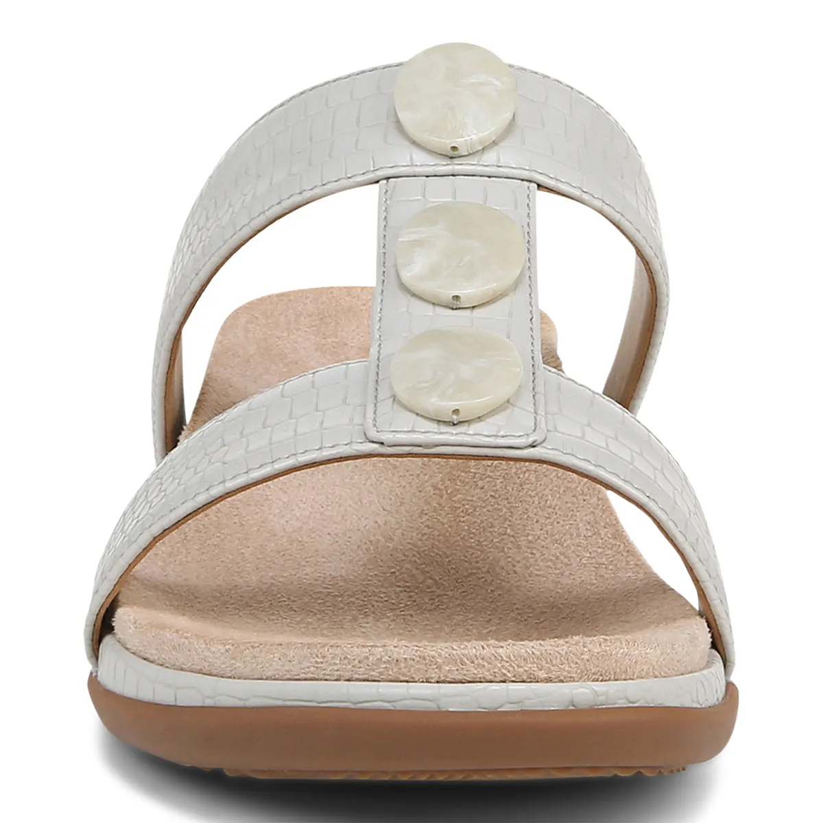 Serra Slide Sandal