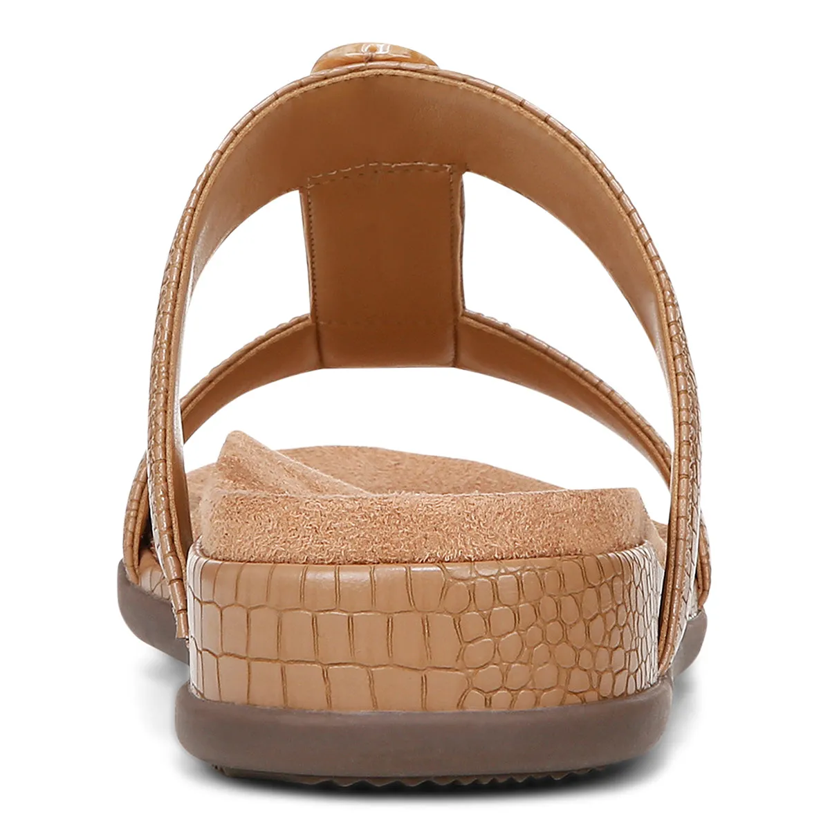 Serra Slide Sandal