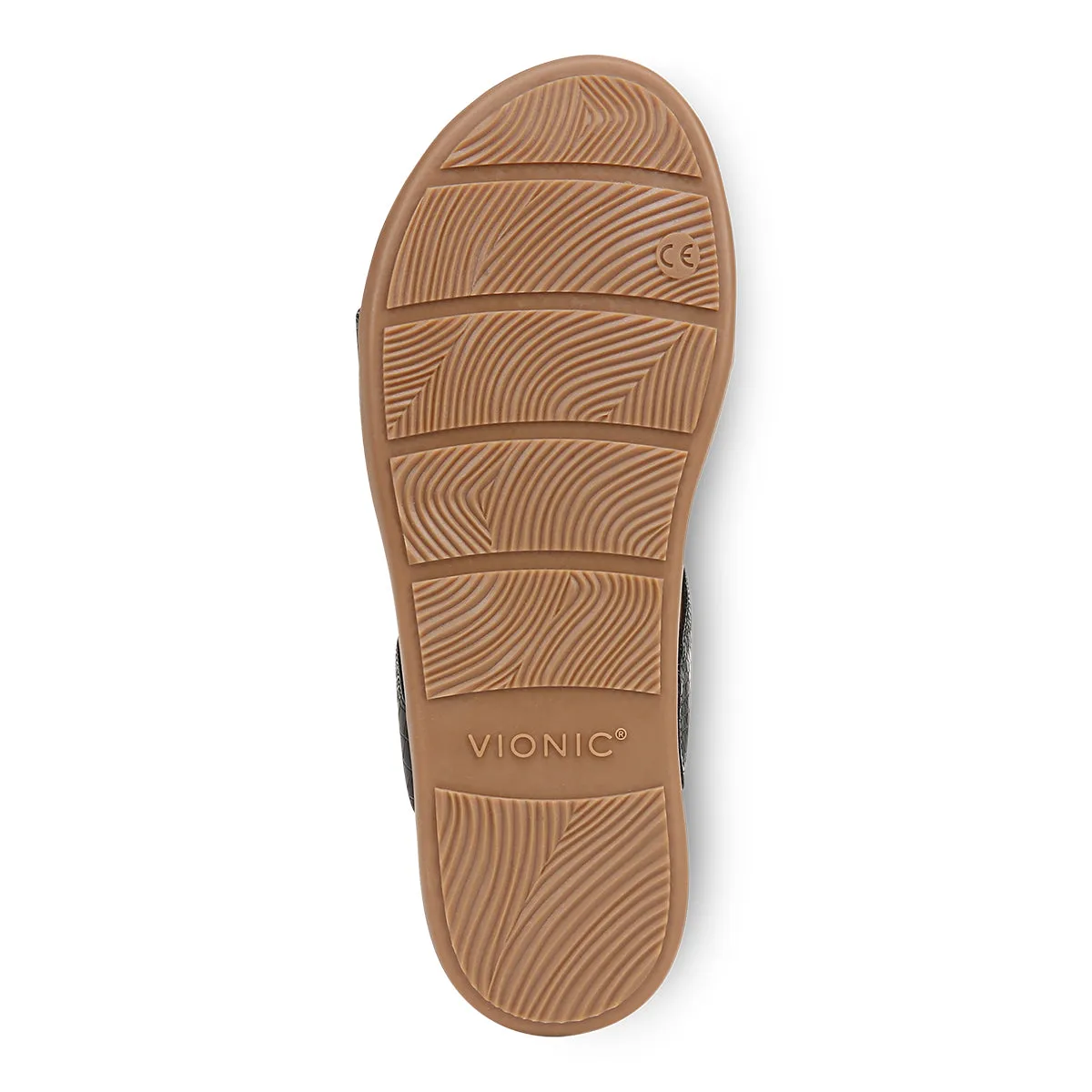 Serra Slide Sandal