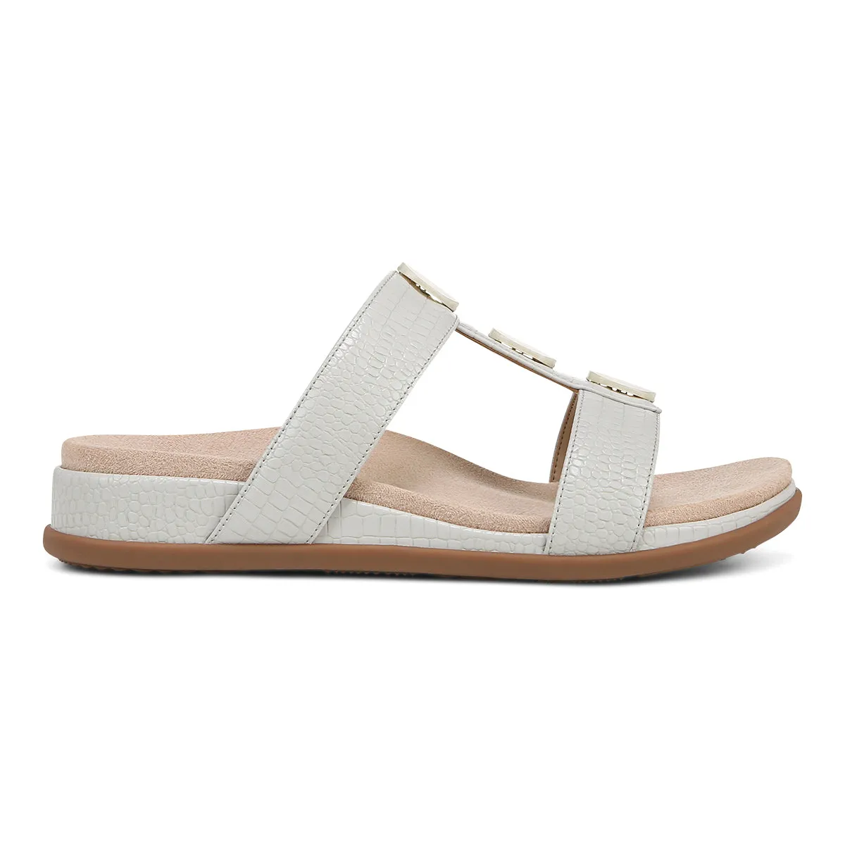 Serra Slide Sandal