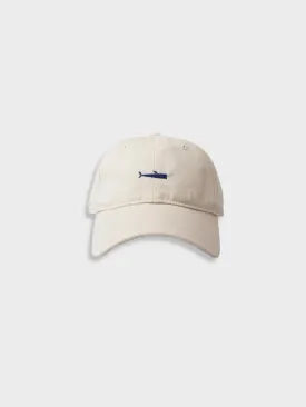 Simple Fish Cap